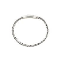 Bracciale Breil Uomo HOLT EXT in Acciaio TJ4164